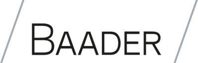 Baader Bank Logo