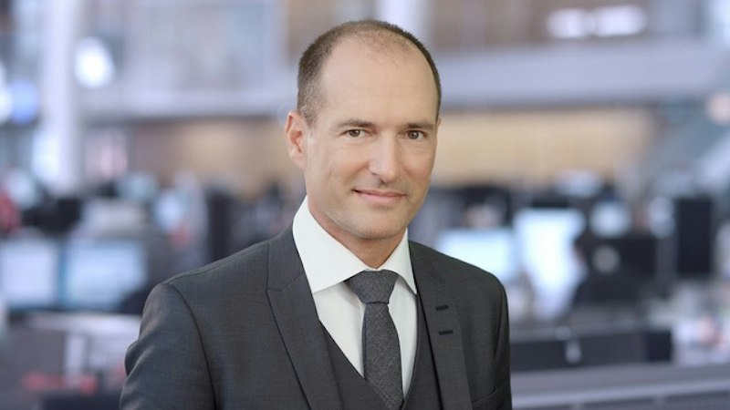 Thomas Timmermann