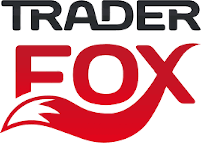 Logo TraderFox