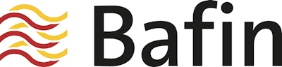 Logo BaFin