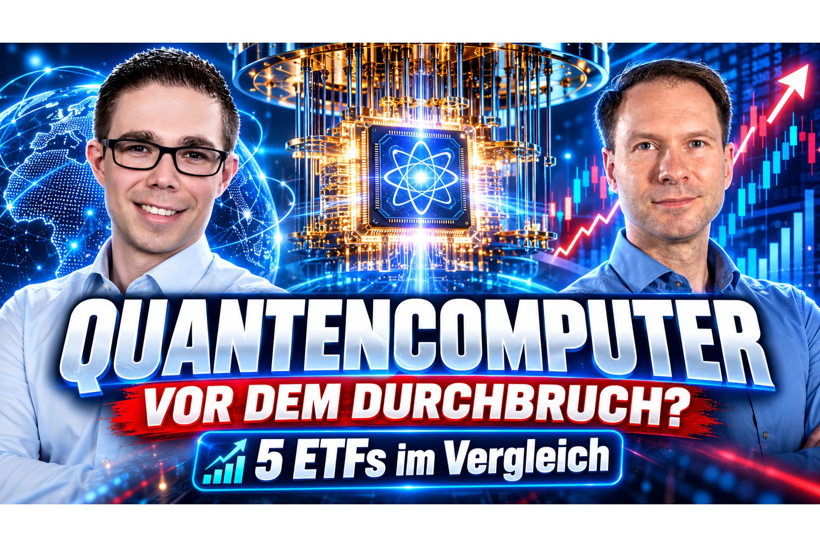 ETFs