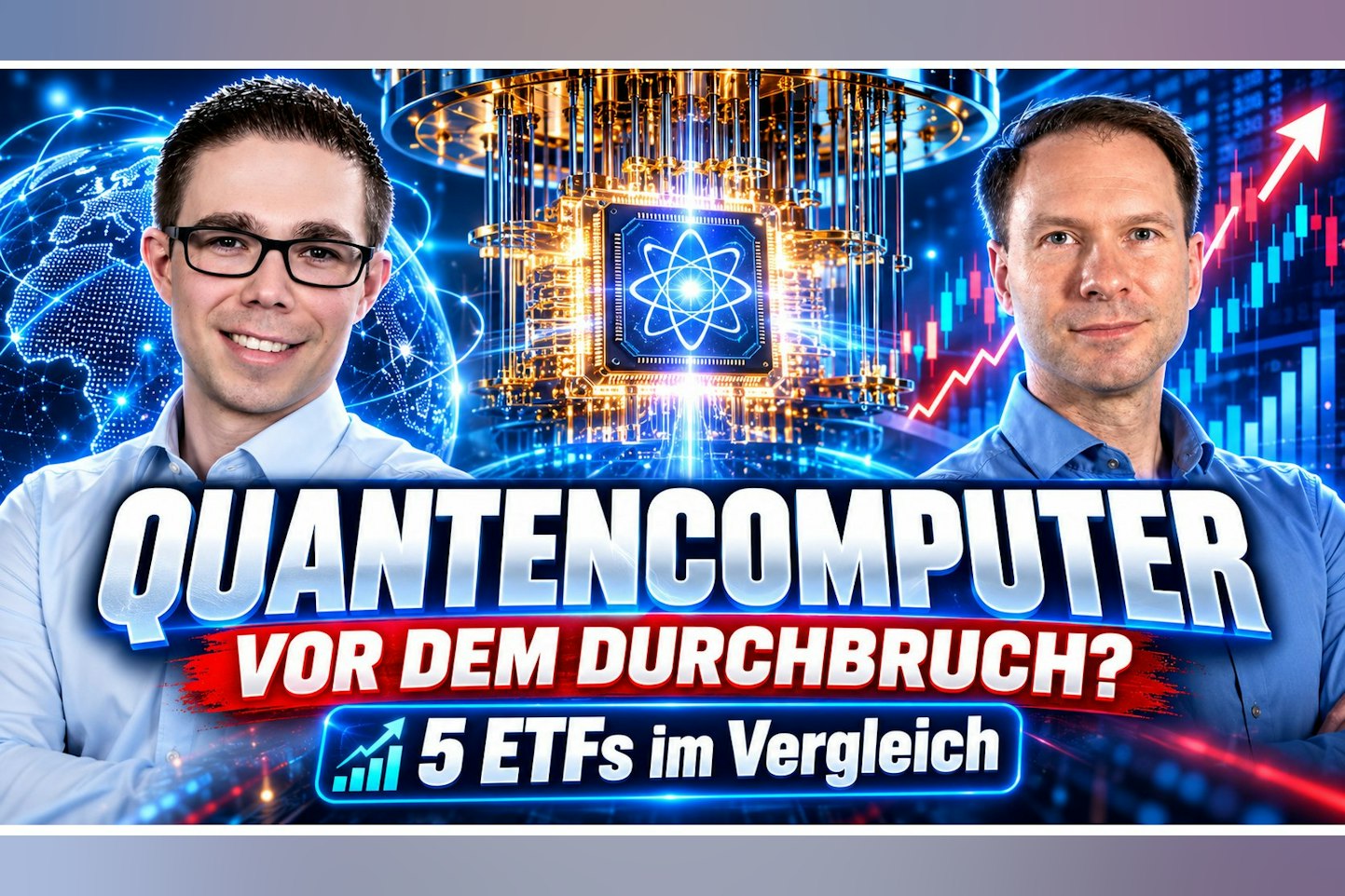 WHS ETFs