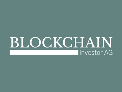 Blockchain Investor
