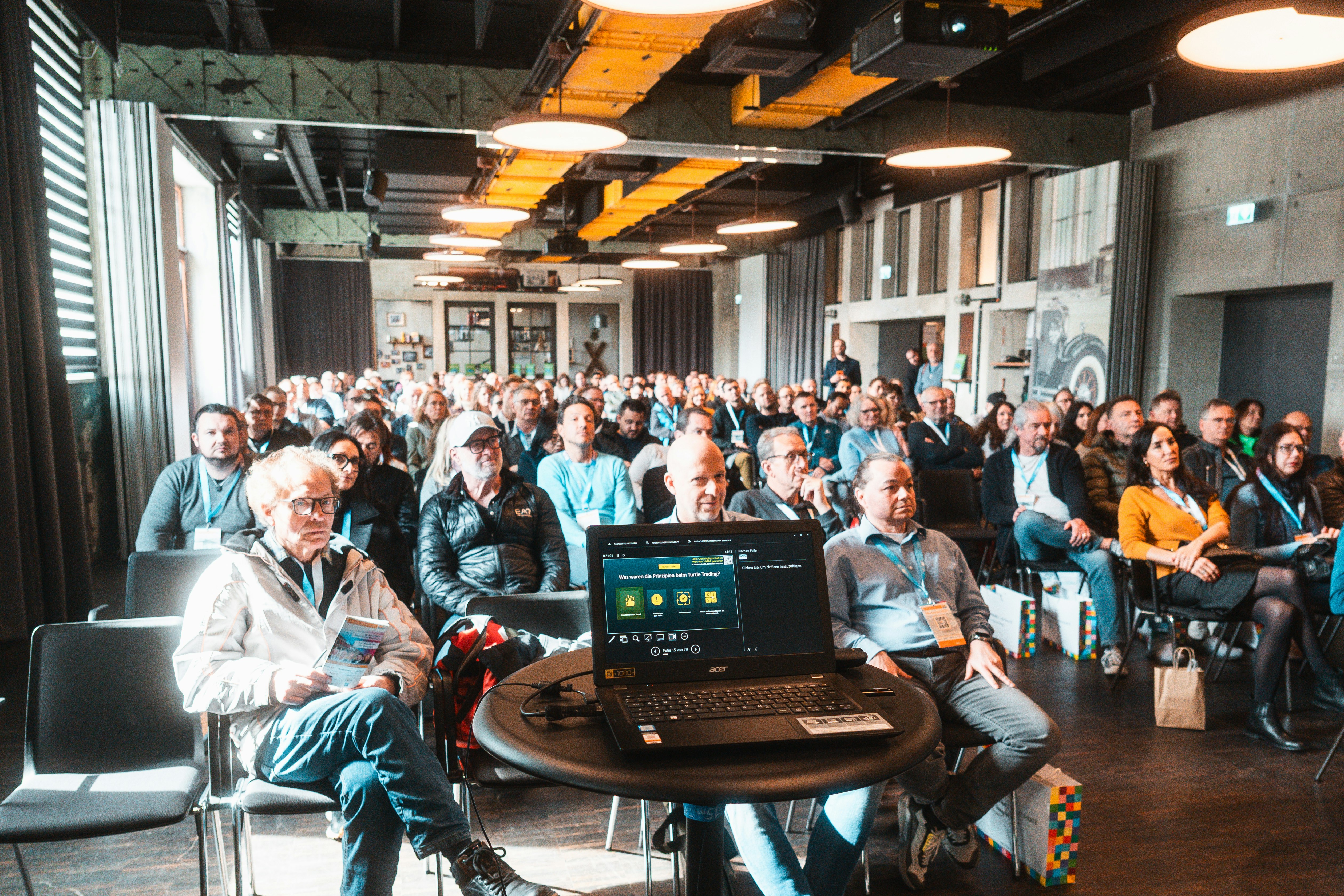 Tradingforum Anlegertrag München Tradingforum Anlegertrag München