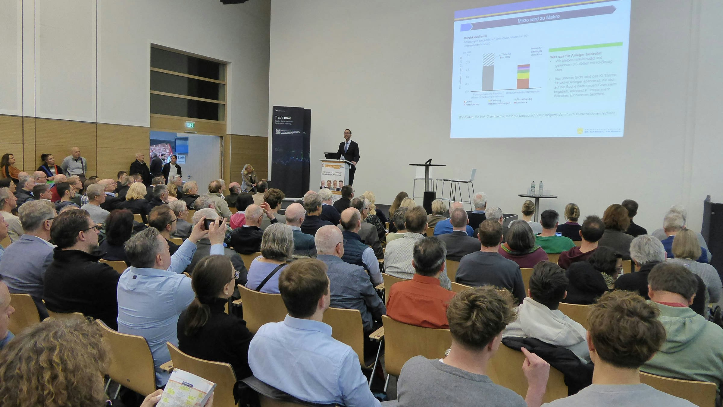 Vortrag Börsentag Frankfur 2026 Vortrag Börsentag Frankfur 2026
