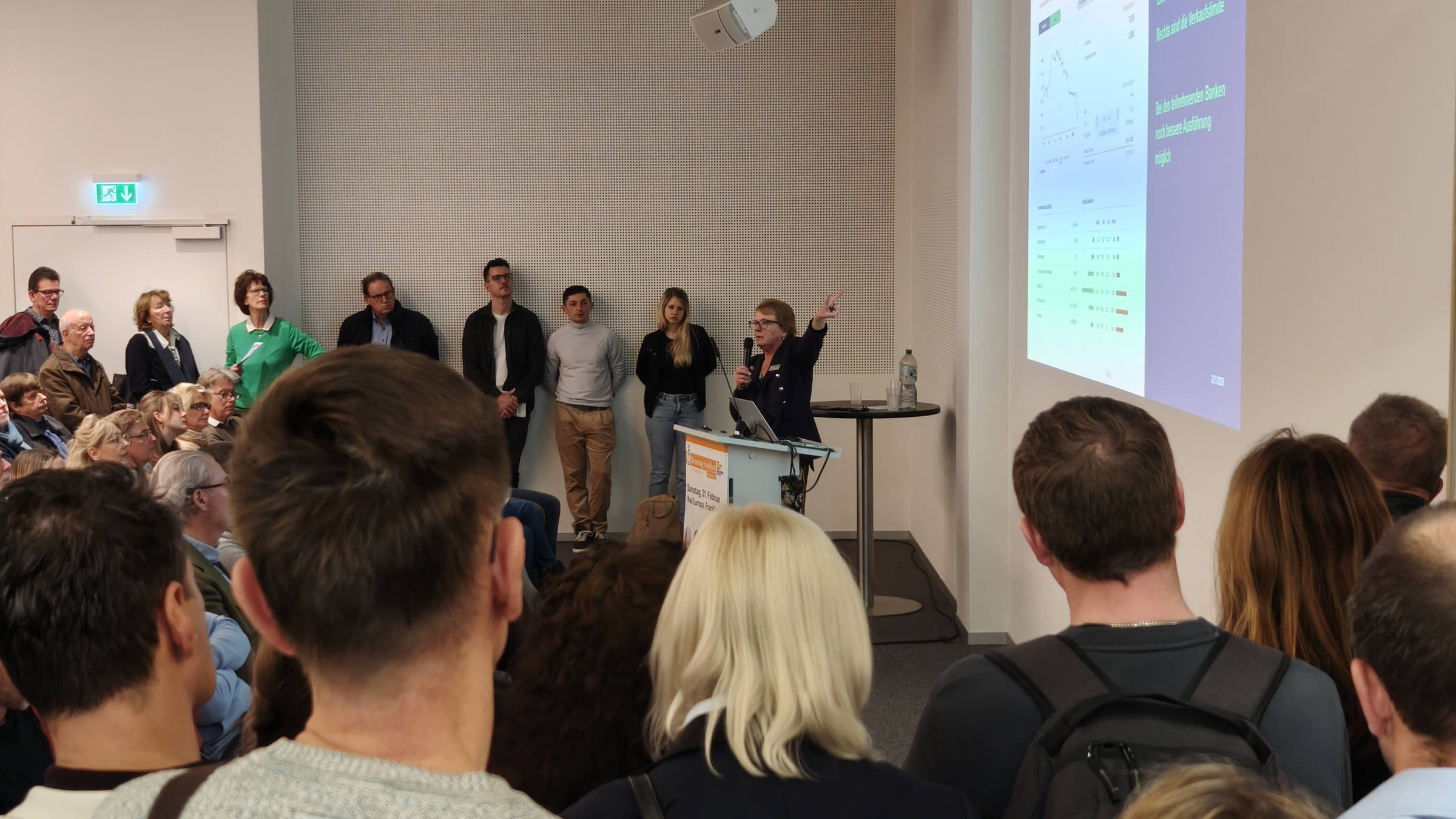 Vortrag Edda Vogt | Börsentag Frankfurt 2026