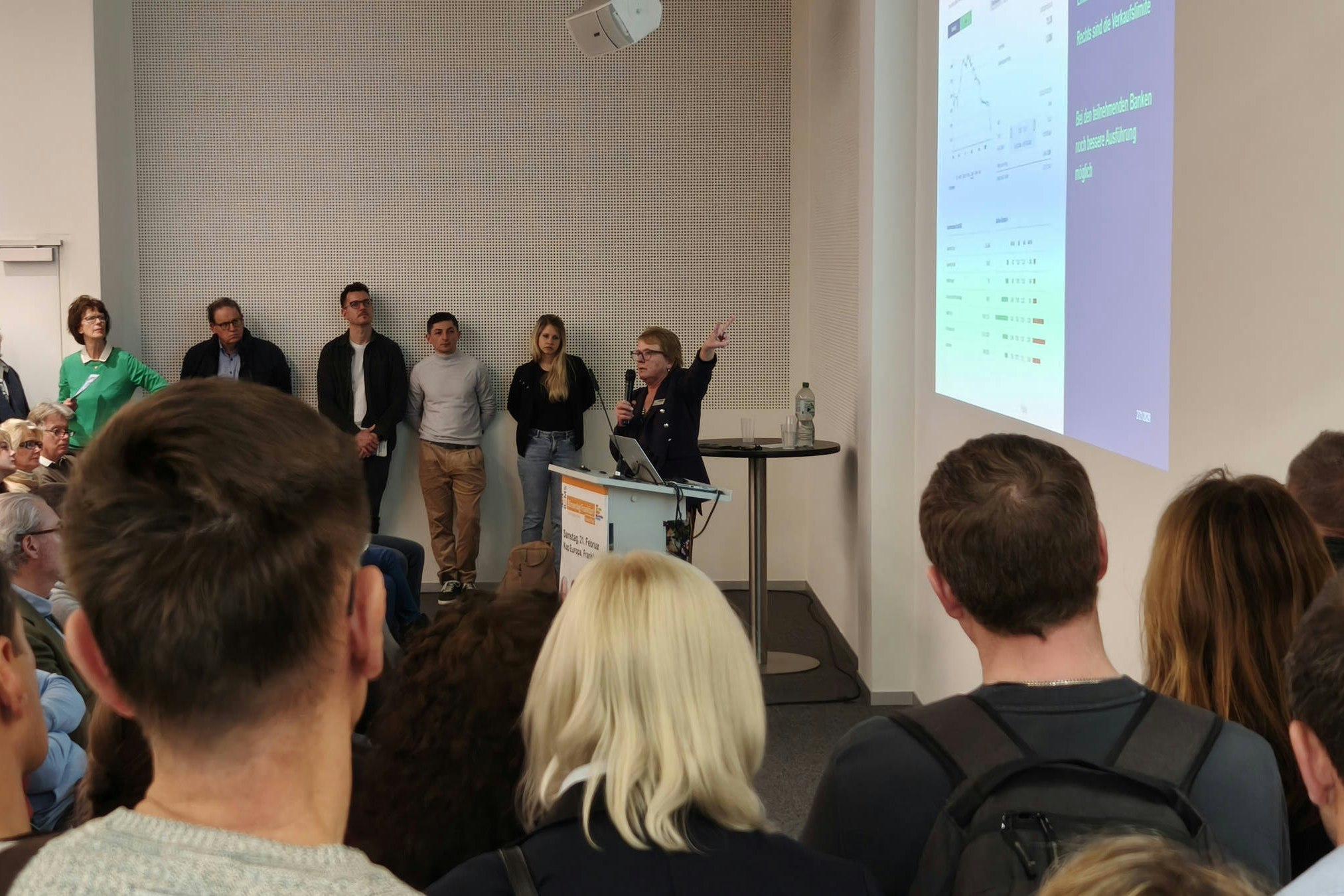 Vortrag Edda Vogt | Börsentag Frankfurt 2026 Vortrag Edda Vogt | Börsentag Frankfurt 2026